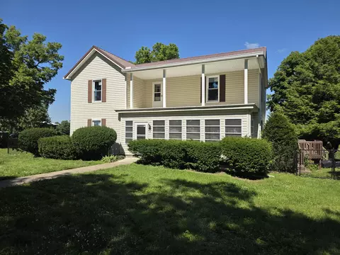 4603 Paris Rd, Winchester, KY 40391
