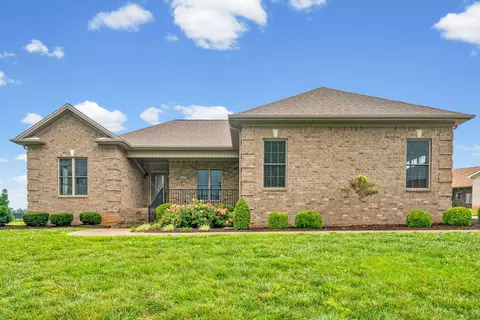208 Lewis Bridge Way, Hopkinsville, KY 42240