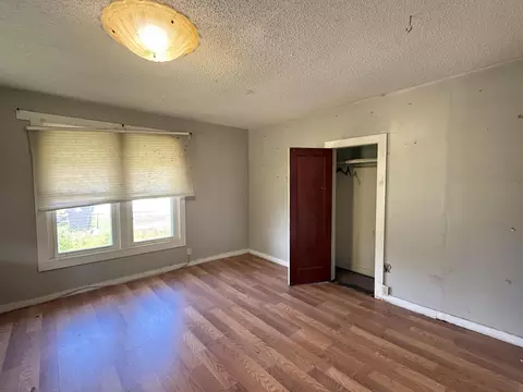 Bedroom - 203 Gilbert St, Hazel, KY 42049 photo 1 of 2