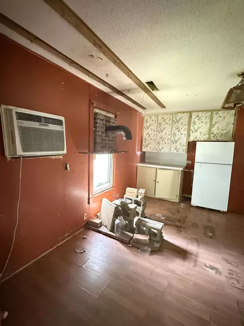 Kitchen - 203 Gilbert St, Hazel, KY 42049 photo 3 of 3
