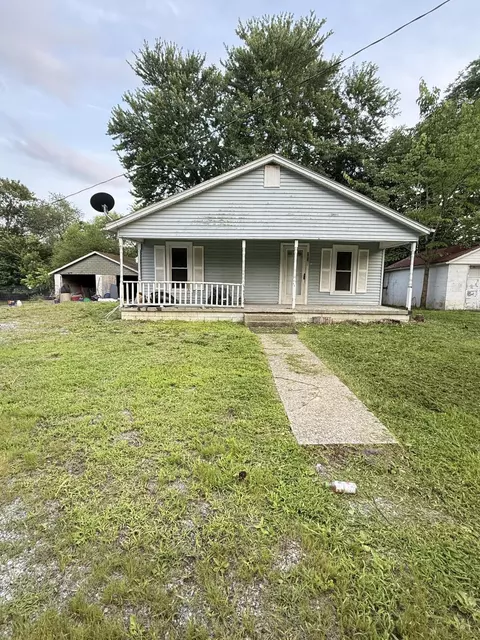 Other - 203 Gilbert St, Hazel, KY 42049 photo 2 of 4