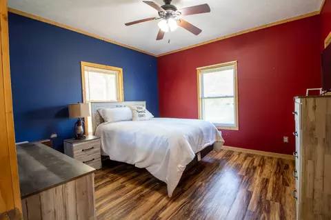 Bedroom - 12082 Johnson Mill Rd, Crofton, KY 42217 photo 3 of 3