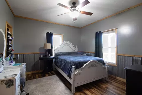 Bedroom - 12082 Johnson Mill Rd, Crofton, KY 42217 photo 1 of 3