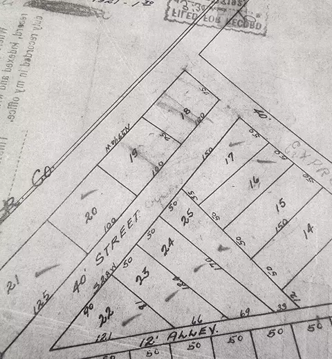 610 Cypress St, Hopkinsville, KY 42240