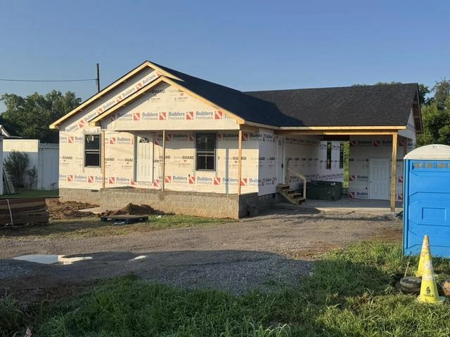 1461 Glass Ave, Hopkinsville, KY 42240