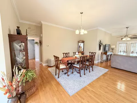 Dining - 175 Manchester Ln, Brodhead, KY 40409 photo 1 of 1