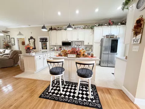 Kitchen - 175 Manchester Ln, Brodhead, KY 40409 photo 1 of 6