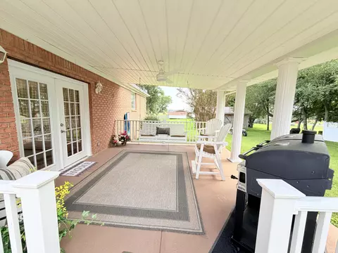 Exterior - 175 Manchester Ln, Brodhead, KY 40409 photo 19 of 29