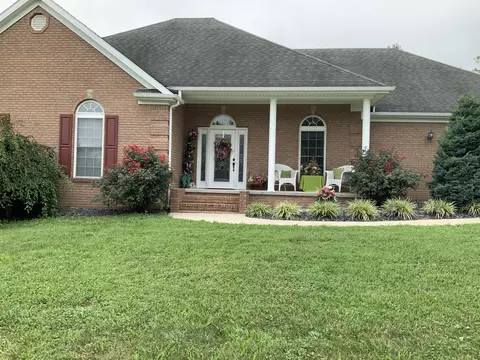 175 Manchester Ln, Brodhead, KY 40409