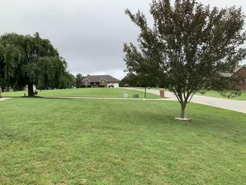 Exterior - 175 Manchester Ln, Brodhead, KY 40409 photo 5 of 29