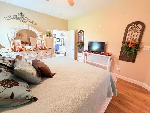Bedroom - 175 Manchester Ln, Brodhead, KY 40409 photo 1 of 3