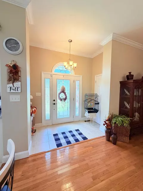 Entry Way - 175 Manchester Ln, Brodhead, KY 40409 photo 2 of 2