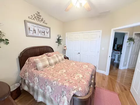 Bedroom - 175 Manchester Ln, Brodhead, KY 40409 photo 3 of 3