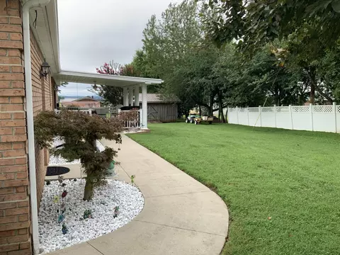 Exterior - 175 Manchester Ln, Brodhead, KY 40409 photo 9 of 29