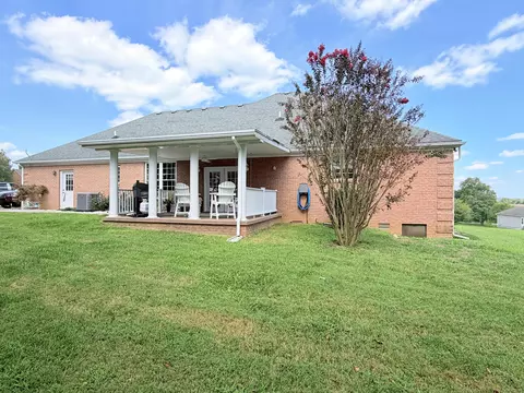 Exterior - 175 Manchester Ln, Brodhead, KY 40409 photo 16 of 29