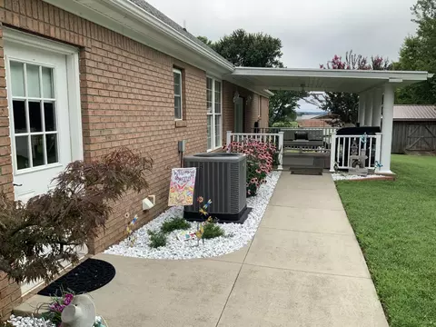 Exterior - 175 Manchester Ln, Brodhead, KY 40409 photo 10 of 29