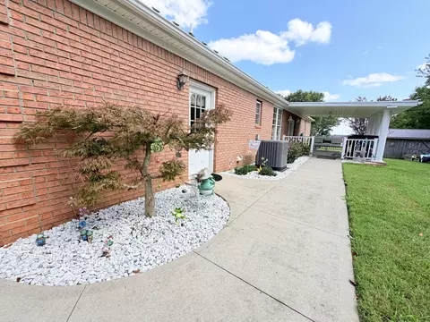 Exterior - 175 Manchester Ln, Brodhead, KY 40409 photo 18 of 29