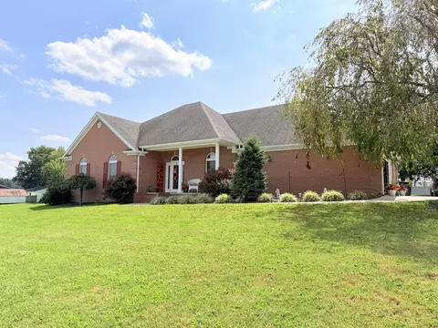 Exterior - 175 Manchester Ln, Brodhead, KY 40409 photo 3 of 29
