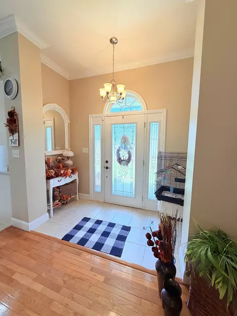 Entry Way - 175 Manchester Ln, Brodhead, KY 40409 photo 1 of 2