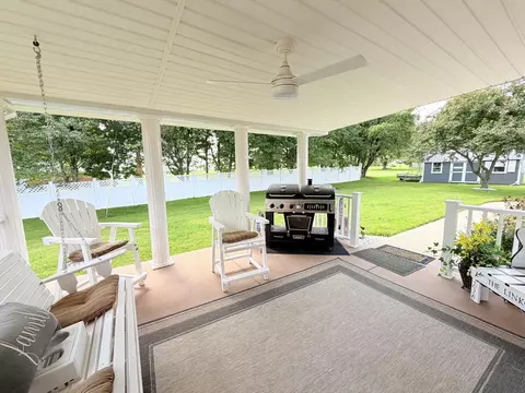 Exterior - 175 Manchester Ln, Brodhead, KY 40409 photo 20 of 29
