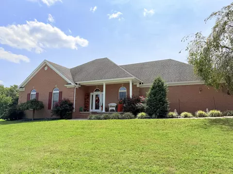 175 Manchester Ln, Brodhead, KY 40409