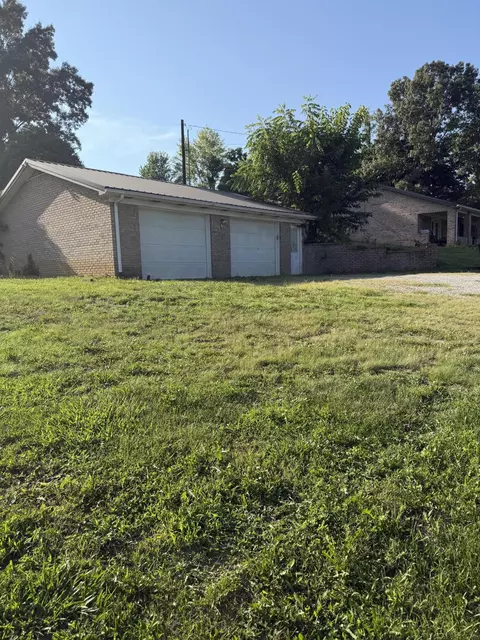 Exterior - 155 Maple St, Eubank, KY 42567 photo 7 of 7