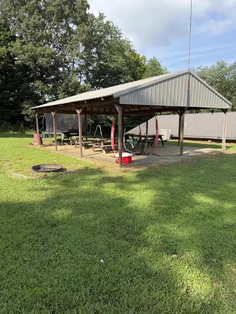 Exterior - 155 Maple St, Eubank, KY 42567 photo 4 of 5