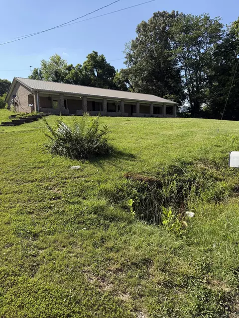 Exterior - 155 Maple St, Eubank, KY 42567 photo 4 of 7