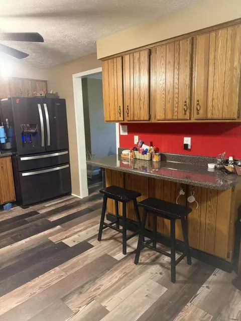 Kitchen - 155 Maple St, Eubank, KY 42567 photo 2 of 2