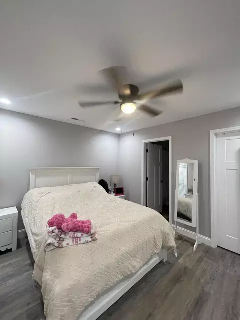Bedroom - 602 W 6th St, Corbin, KY 40701 photo 3 of 3