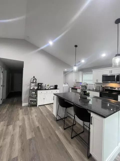 Kitchen - 602 W 6th St, Corbin, KY 40701 photo 1 of 5