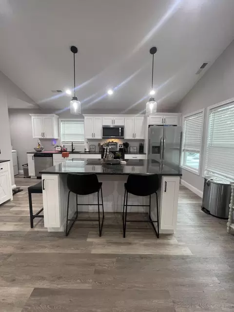 Kitchen - 602 W 6th St, Corbin, KY 40701 photo 2 of 5