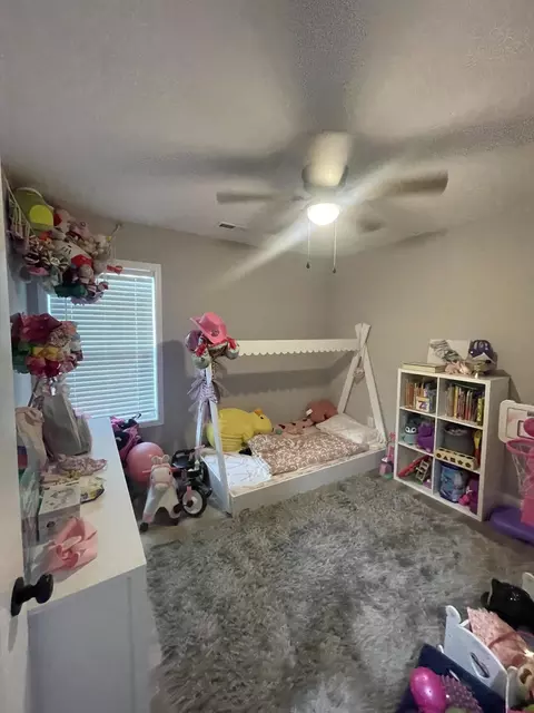 Bedroom - 602 W 6th St, Corbin, KY 40701 photo 1 of 3