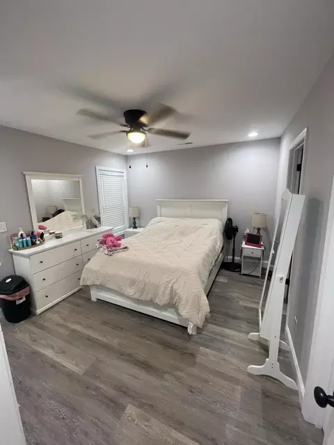 Bedroom - 602 W 6th St, Corbin, KY 40701 photo 2 of 3