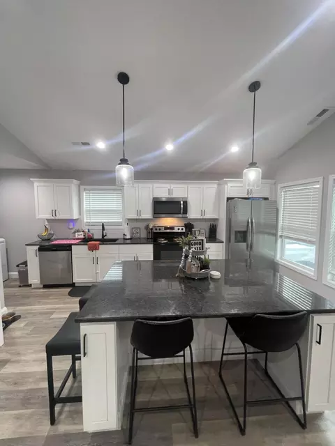 Kitchen - 602 W 6th St, Corbin, KY 40701 photo 5 of 5