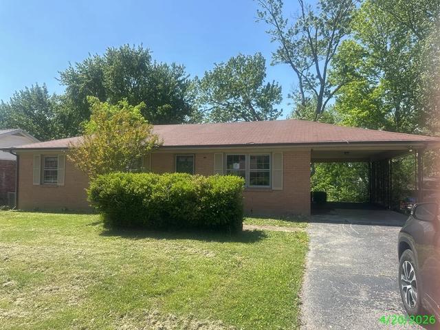 3419 Ginger Dr, Hopkinsville, KY 42240