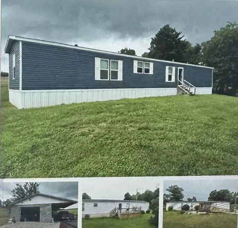 1022 Tom Cat Trl, London, KY 40741