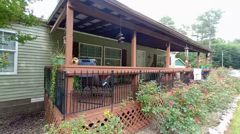 Exterior - 322 Cedarhaven Dr, Murray, KY 42071 photo 6 of 6