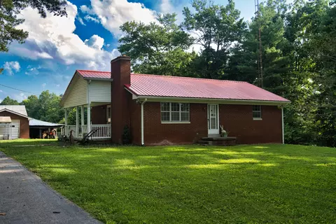 Exterior - 1321 Ky-80, Windsor, KY 42565 photo 2 of 6