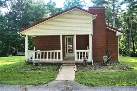 Exterior - 1321 Ky-80, Windsor, KY 42565 photo 6 of 6