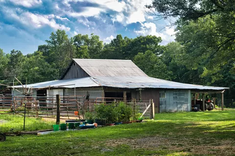 Exterior - 1321 Ky-80, Windsor, KY 42565 photo 3 of 6