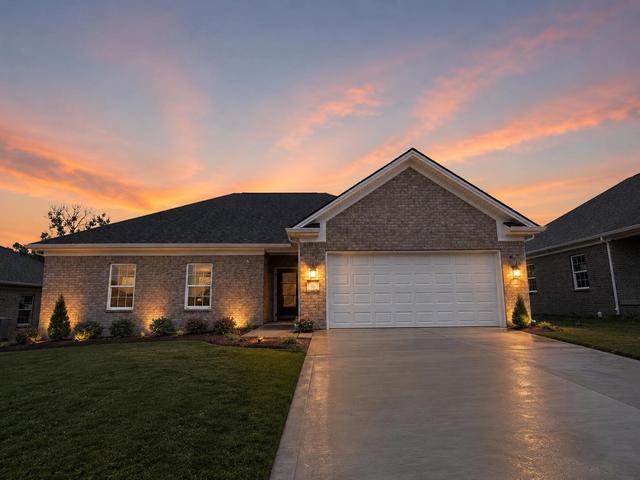 306 Cinchpost Cir, London, KY 40744