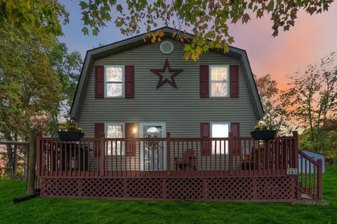 285 Von Linger Ln, Stanford, KY 40484