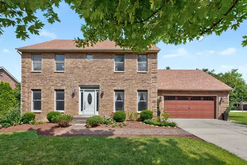 717 Maple Ridge Ln, Lexington, KY 40509