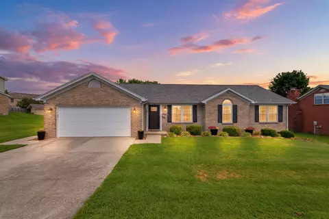 308 Timothy Way, Richmond, KY 40475