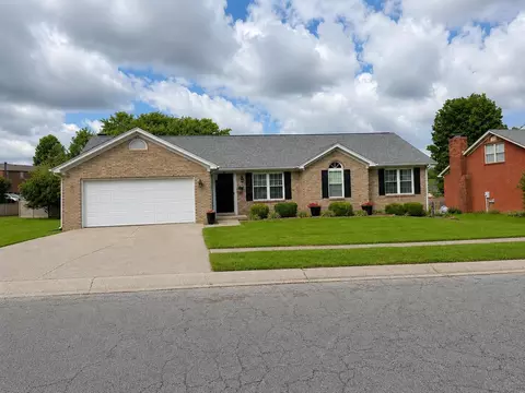308 Timothy Way, Richmond, KY 40475