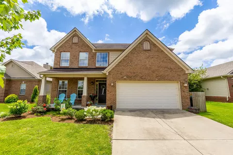 2868 Jenna Rst, Lexington, KY 40511
