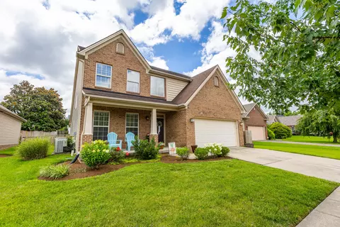 2868 Jenna Rst, Lexington, KY 40511