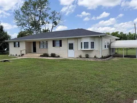 4604 Ky-339, Wingo, KY 42088
