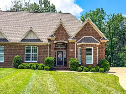 140 Pheasant Run, Paducah, KY 42001